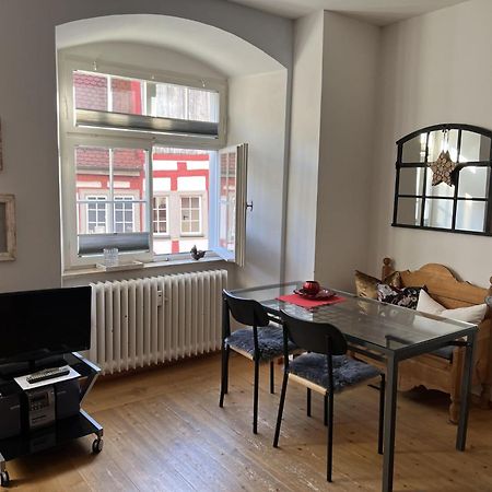 Rodtsches Palais Appartment 3 Meersburg Ngoại thất bức ảnh