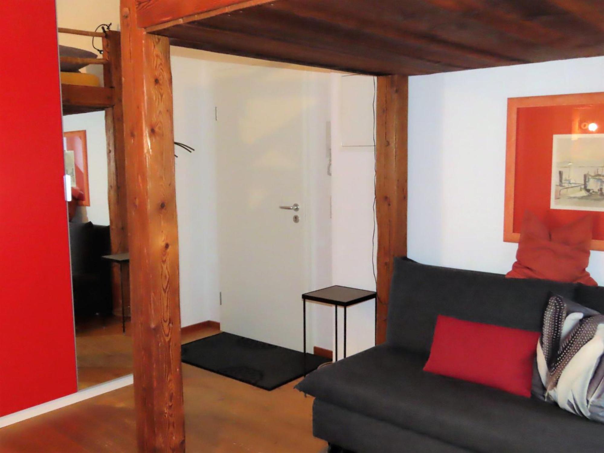 Rodtsches Palais Appartment 3 Meersburg Ngoại thất bức ảnh