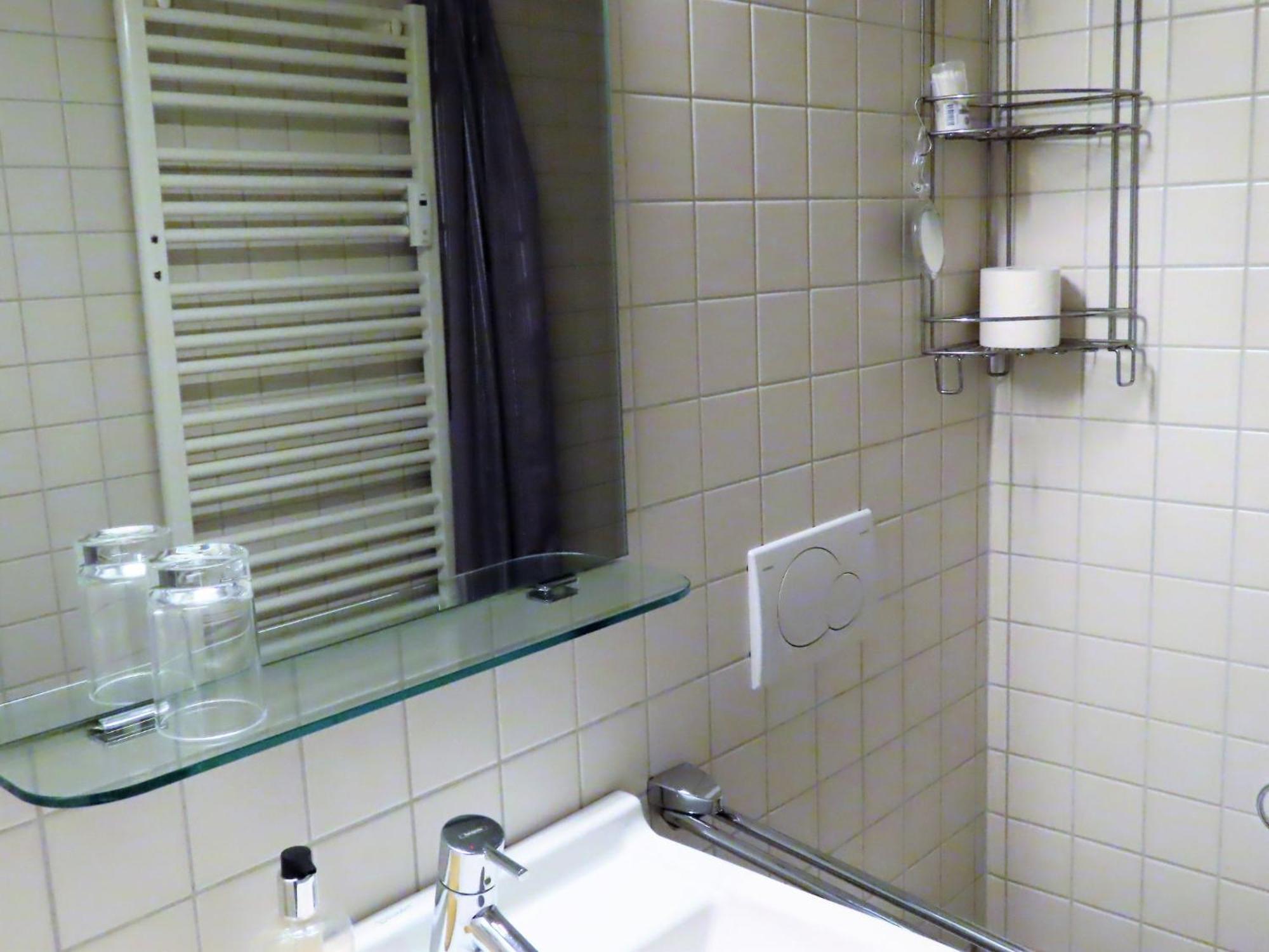 Rodtsches Palais Appartment 3 Meersburg Ngoại thất bức ảnh
