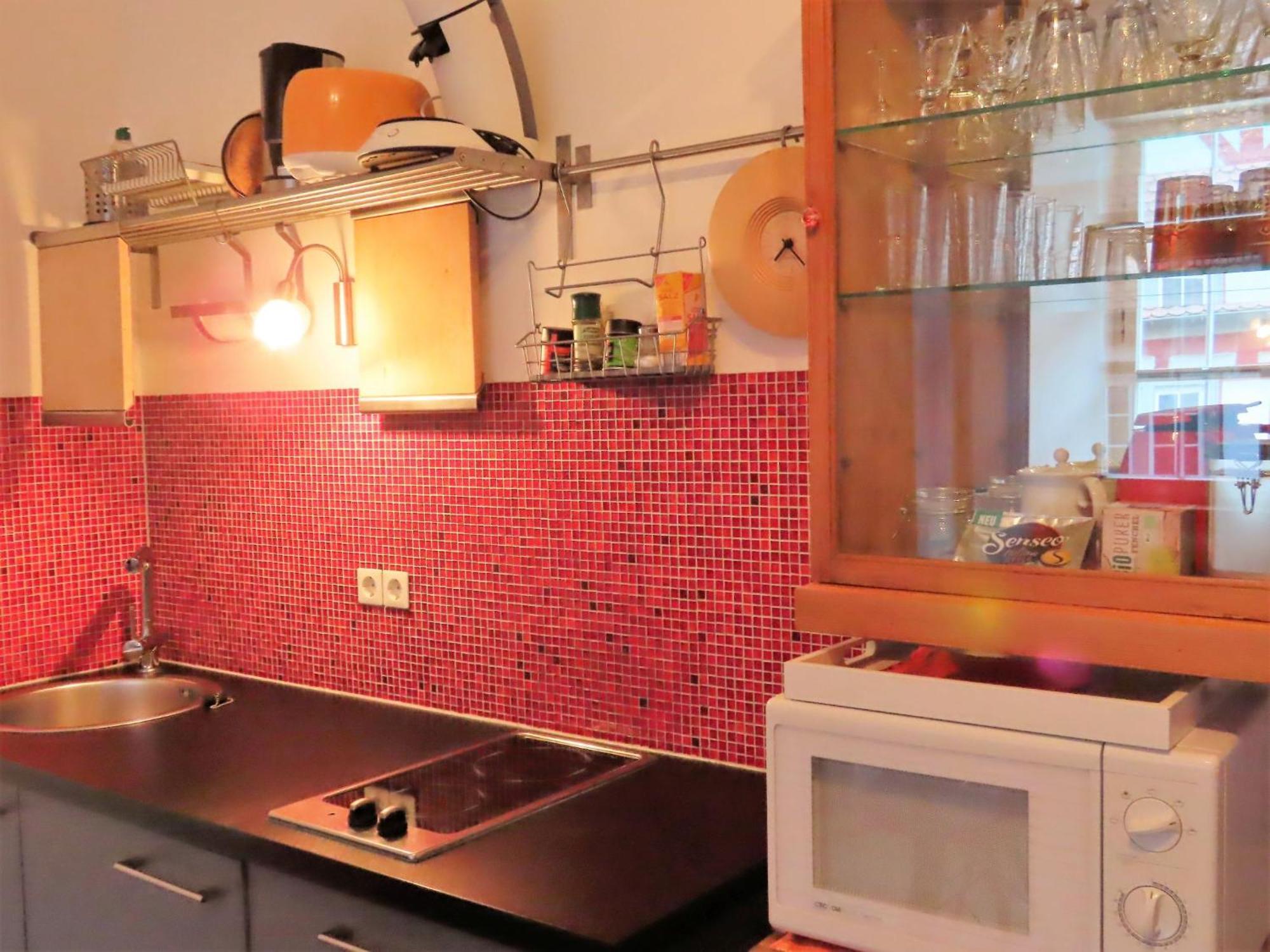 Rodtsches Palais Appartment 3 Meersburg Ngoại thất bức ảnh